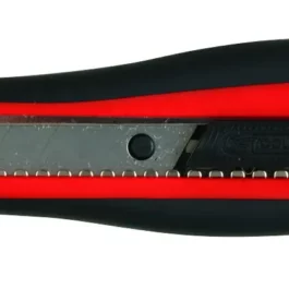 CUTTER UNIVERSEL A LAME SECABLE 18 X 100 MM - 907.2135 - KS TOOLS