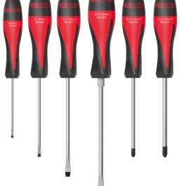 TOURNEVIS ULTIMATE® (JEU DE 6) - 922.6040 - KS TOOLS