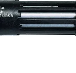 CLE MALE TORX® PERCE LONGUE, T10 A T50 (JEU DE 8) - 151.2200 - KS TOOLS