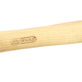 MARTEAU RIVOIR MANCHE HICKORY, 800G - 142.1080 - KS TOOLS