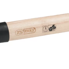 MASSETTE MANCHE FRENE COLLE, 1,25KG - 142.5125 - KS TOOLS