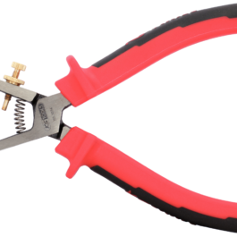 PINCE A DENUDER ERGOTORQUE 179 MM - KS TOOLS - 115.1014