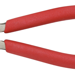 PINCE COUPANTE DIAGONALE STANDARD 165 MM - KS TOOLS - 115.1312