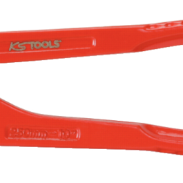 PINCE MULTIPRISE A BRANCHES ENTREPASSEES 10, 240 MM 36 MM - KS TOOLS - 115.2000