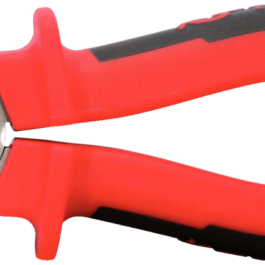 PINCE UNIVERSELLE, A POIGNEES BI-COMPOSANTS L.180 MM - KS TOOLS - 115.1021