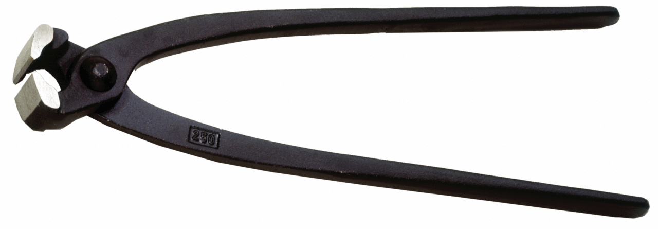 TENAILLES RUSSES 10'' - 116.1406 - KS TOOLS 1 TENAILLES RUSSES 10'' - 116.1406 - KS TOOLS