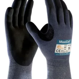 GANT ANTICOUPURE MAXIFLEX ULTRA 44-3745 INDIGO/NOIR CAVALIER T10 - AT443745-ZZ10ACA - DIFAC