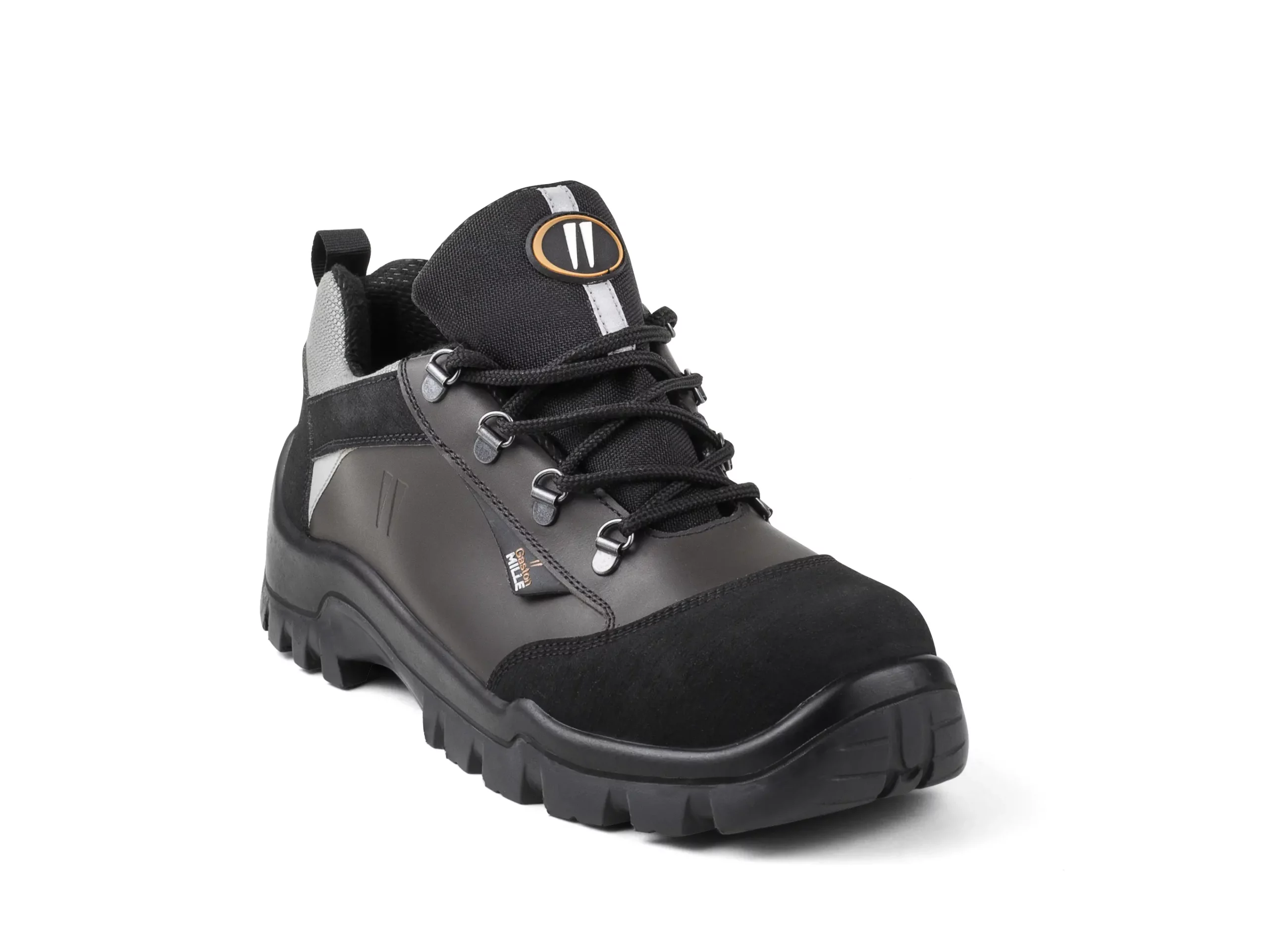 CHAUSSURE CUMIN S3 SRC HI CI T46 - GPCG346 - MILLE GASTON SAS 1 CHAUSSURE CUMIN S3 SRC HI CI T46 - GPCG346 - MILLE GASTON SAS