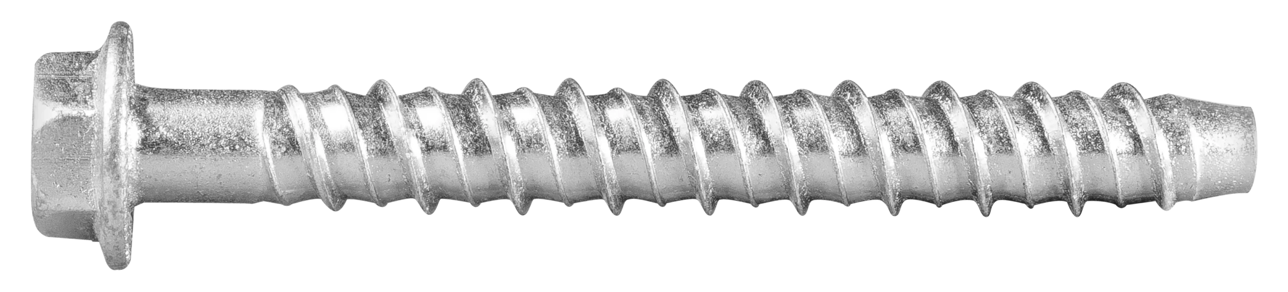 VIS BETON TETE HEXAGONALE 5X75 (BOITE DE 100) - R-LX-05X075-HF-ZP - RAWL 1 VIS BETON TETE HEXAGONALE 5X75 (BOITE DE 100) - R-LX-05X075-HF-ZP - RAWL