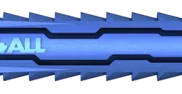 CHEVILLE POLYVALENTE NYLON MULTI-MATERIAUX 4ALL 12X60 MM (BOITE DE 20) - 4ALL-12 - RAWL