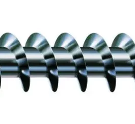 VIS DE CHARPENTE EMPR TORX TETE CYLINDRIQUE 6X160 WIROX  BOITE 100 - 1211010601605 - SPAX