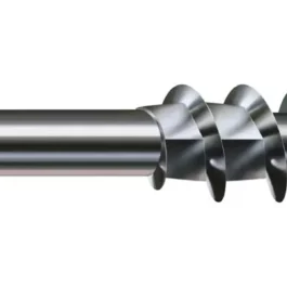 VIS TORX TETE DISQUE 8X240 CHARPENTE BOITE 50 - 0251010802405 - SPAX