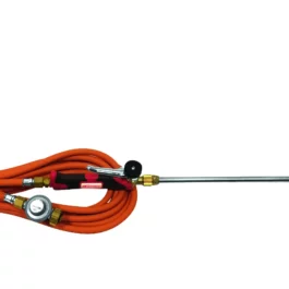 EQUIPEMENT COMPLET ETANCHEUR INOX 6110 - 6110 - EXPRESS