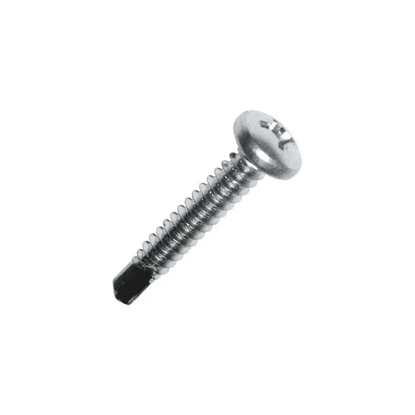 VIS AUTOPERCEUSE AC TCC 4,2X19 BTE 500 - TCC42019 - SCELL IT 1 VIS AUTOPERCEUSE AC TCC 4,2X19 BTE 500 - TCC42019 - SCELL IT