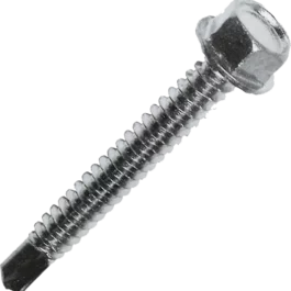 VIS AUTOPERCEUSE AC TH 4,8X50 T8 BTE 250 - THT8-48050 - SCELL IT