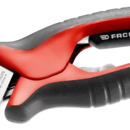 PINCE COUPANTE DIAGONALE HAUTE DEMULTIPLICATION - FACOM - 192T.18UPE.PB