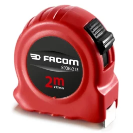 MESURE A RUBAN DOUBLE MARQUAGE 5M/19MM - 893B.519PB - FACOM