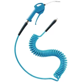 ENSEMBLE DE SOUFFLAGE HELICOL 7P 4M - HELICOL 7P - PREVOST AIR COMPRIME