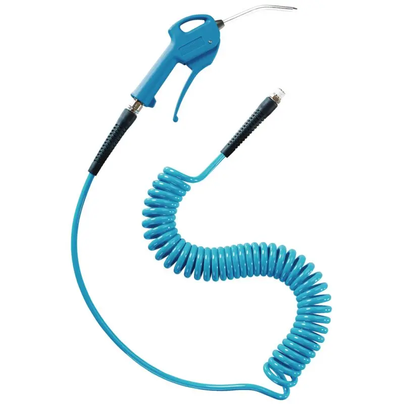 ENSEMBLE DE SOUFFLAGE HELICOL 7P 4M - HELICOL 7P - PREVOST AIR COMPRIME 1 ENSEMBLE DE SOUFFLAGE HELICOL 7P 4M - HELICOL 7P - PREVOST AIR COMPRIME