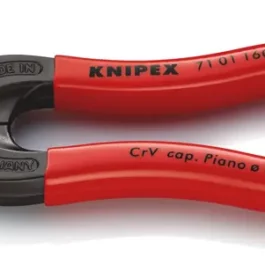 COUPE BOULON COMPACT COBOLT 160MM - 71 01 160 - KNIPEX