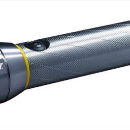 TORCHE ALU VISION HD LED 1300 LUMENS 6 AA INCLUSES ENERGIZER - EML6AA - ENERGY SERVICE