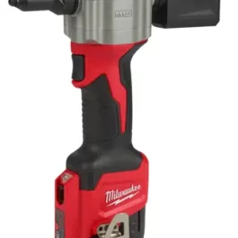 RIVETEUSE 12V 2AH M12 BPRT-201X - MILWAUKEE - 4933464405