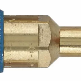 RACCORD RAPIDE ISO FEMELLE OX - 150342 - LE LORRAIN