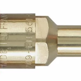 RACCORD RAPIDE ISO FEMELLE GC - 150343 - LE LORRAIN