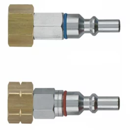 EMBOUT OX+GC MALE / CHALUMEAU (PAIRE) - 150364 - LE LORRAIN