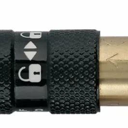 RACCORD RAPIDE MALE / FEMELLE GN - 150375 - LE LORRAIN