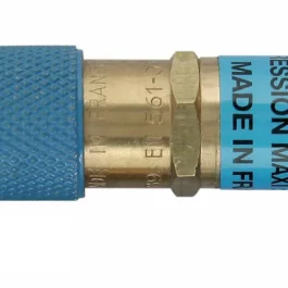 COUPLEUR M/F OX ARPF TUYAU 6,3/10 - 151340 - LE LORRAIN