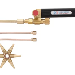 CHALUMEAU SOUDEUR SOM - 012200 - LE LORRAIN