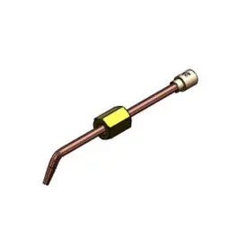 LANCE MALLEABLE SO 315L/H + ECROU - 012230 - LE LORRAIN