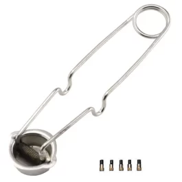 ALLUME GAZ + 5 PIERRES - 512101 - LE LORRAIN