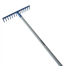 RATEAU DLE FORG 14 DD EM RESINE - 134938 - REVEX