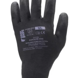 GANT EUROLITE M06040 T10 - 6040 - COVERGUARD - Lot de 10