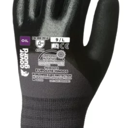 GANT MANUTENTION EUROLITE 15N505 T8 - 1NIBG08 - COVERGUARD