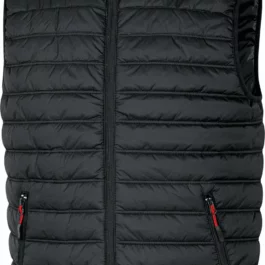 GILET DOUDOUNE G-DOON NOIR XL - GDOONNRXG - DELTA PLUS PRO