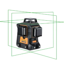 LASER MULTILIGNES AUTOMATIQUE VERT GEO6X SP GREEN KIT - 534500 - GEO FENNEL GMBH