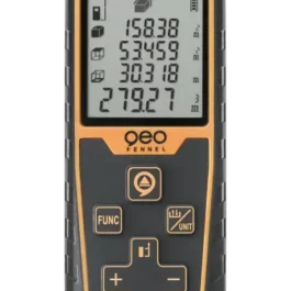 TELEMETRE LASER GEODIST 50 - 300150 - GEO FENNEL GMBH