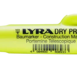 MARQUEUR LYRA DRY PROFI - 4494202 - LYRA