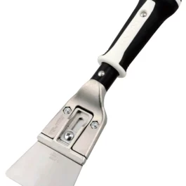 GRATTOIR SCRAPE-RITE P SOLID CORE LAME DROITE 280x80MM - PHR250F80/W1 - TAJIMA