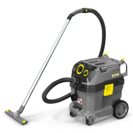 ASPIRATEUR EAU ET POUSSIERE NT 30/1 TACT TE M - 11482350 - KARCHER PRO