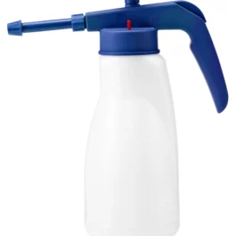 PULVERISATEUR SOLVENT SPRAYFIXX AVEC BUSE DE REGULATION 1,5 L - 6911015 - PRESSOL