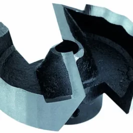 FRAISOIR A FOND PLAT 12X50 MM - 063ASW12050 - FISCH®