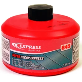 DECAPANT SUPER DECAP' EXPRESS 845 (320 ML) - 845 - EXPRESS