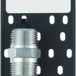 MAMELON DOUBLE SUR PLAQUE MALE BSPT R 1/4 x R 1/4 (LA PAIRE) - A2 1414P2 - PREVOST AIR COMPRIME