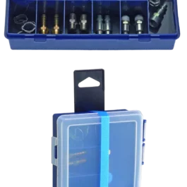 COFFRET RACCORD - BR 600ISP - PREVOST AIR COMPRIME