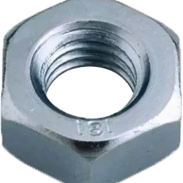 ECROU HU CLASSE (8) DIN 934 AC ZN BL M20 BTE 40 - 93420B40 - VISWOOD