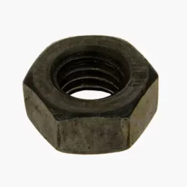 ECROU HEXAGONAL TYPE ''H'' SERIE EI ACIER BRUT M16 BTE 50 - 9348BRUT16B50 - VISWOOD